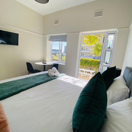@Nine Hotel Cape Town Bagian luar foto