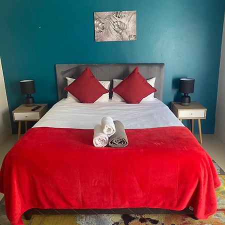 @Nine Hotel Cape Town Bagian luar foto