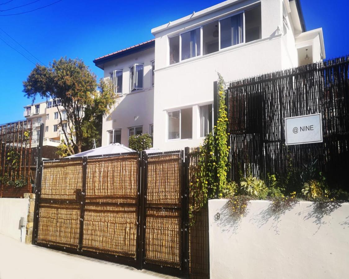 @Nine Hotel Cape Town Bagian luar foto