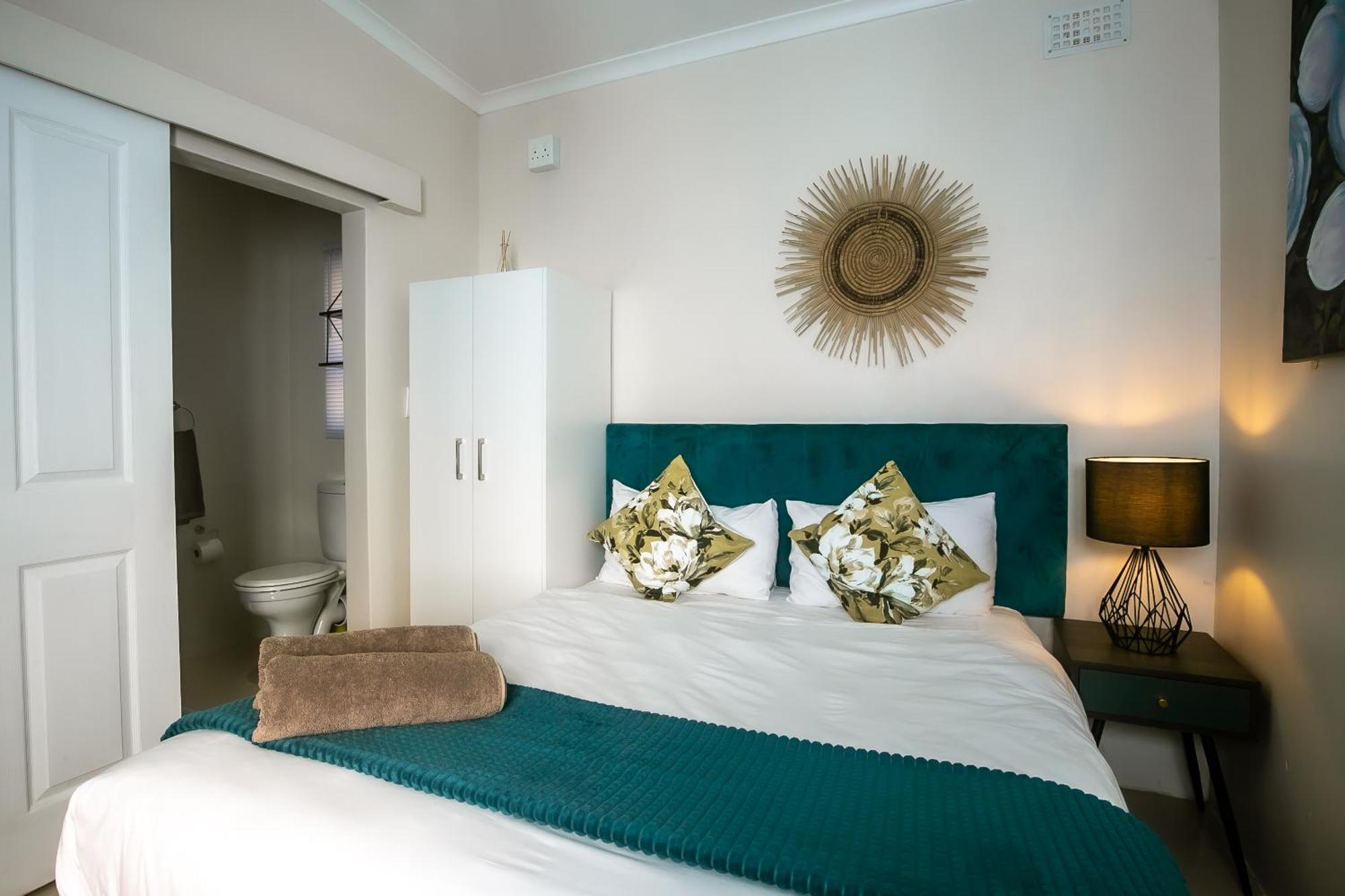 @Nine Hotel Cape Town Bagian luar foto