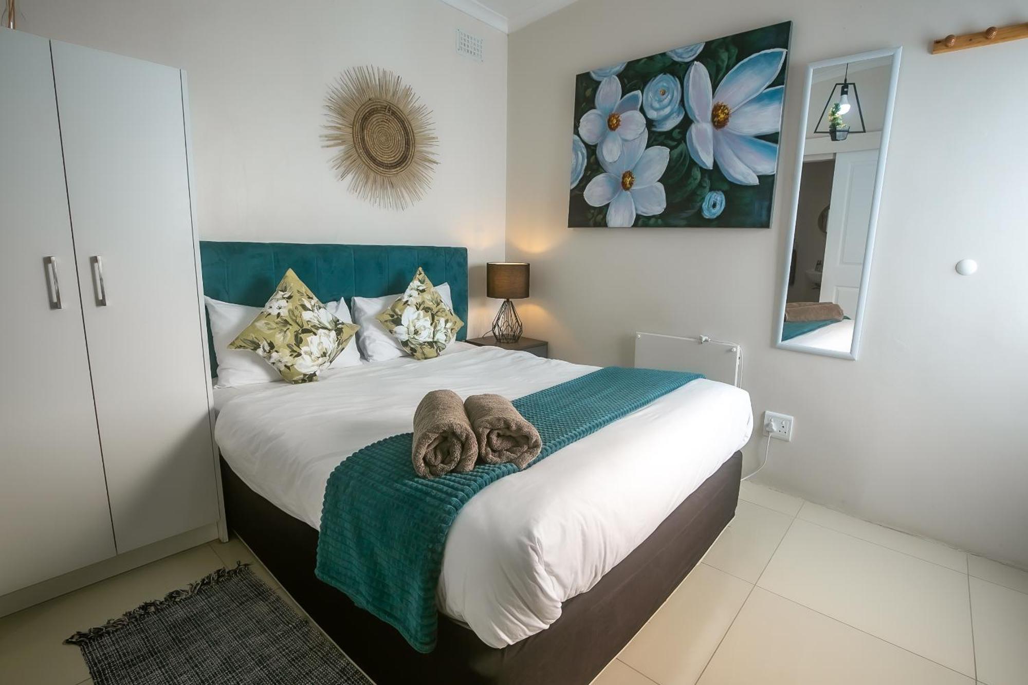 @Nine Hotel Cape Town Bagian luar foto