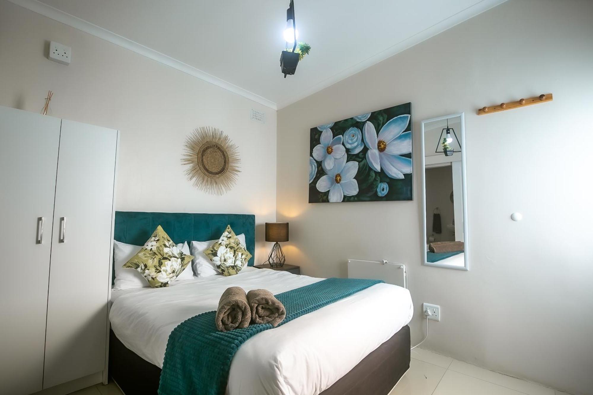 @Nine Hotel Cape Town Bagian luar foto