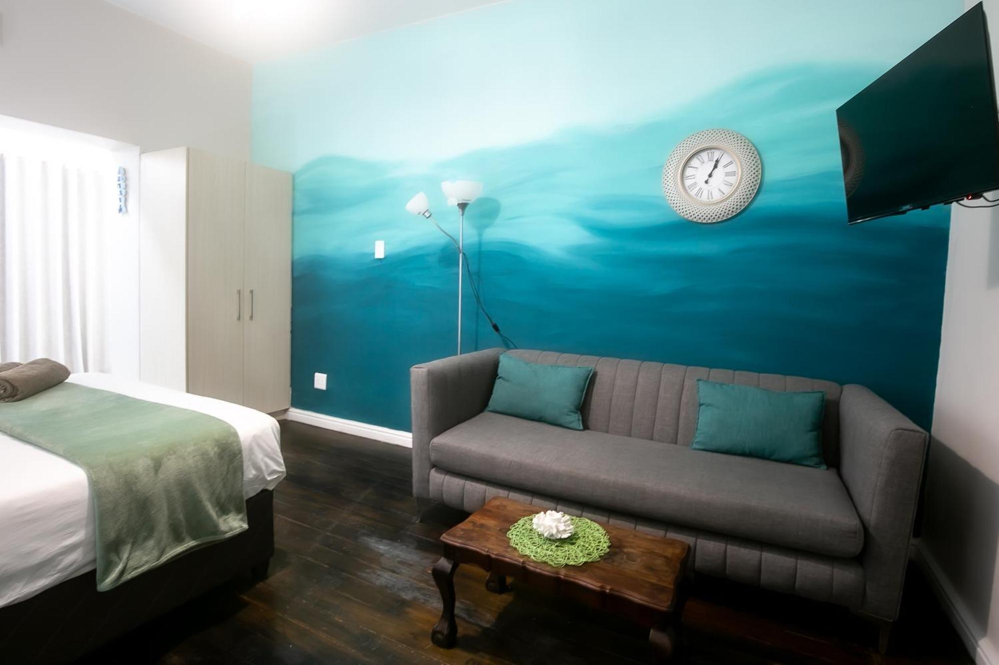 @Nine Hotel Cape Town Bagian luar foto