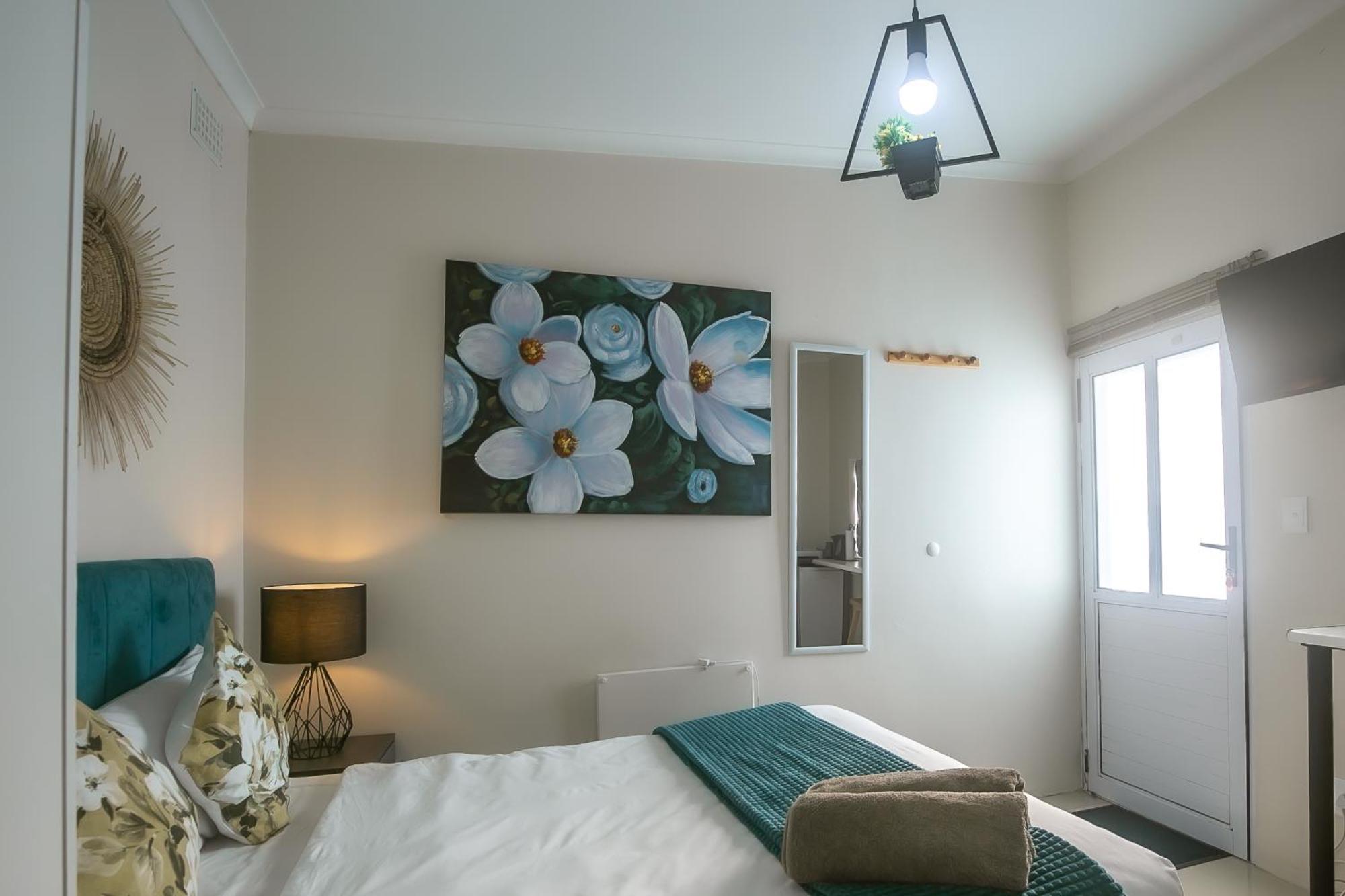 @Nine Hotel Cape Town Bagian luar foto