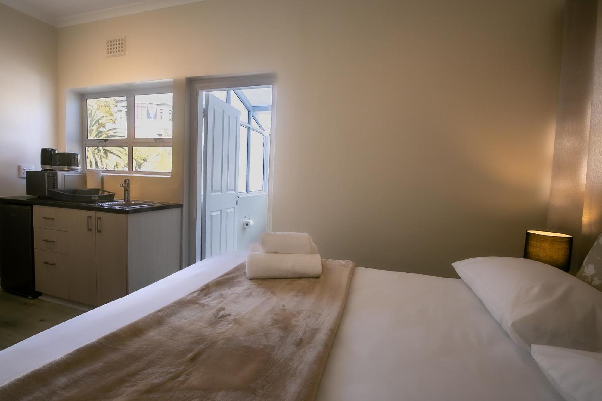 @Nine Hotel Cape Town Bagian luar foto