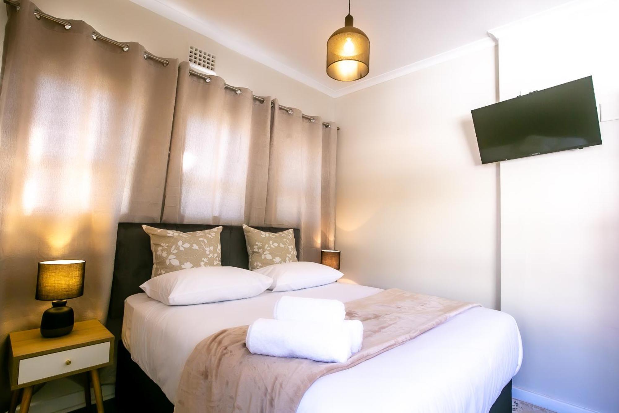 @Nine Hotel Cape Town Bagian luar foto