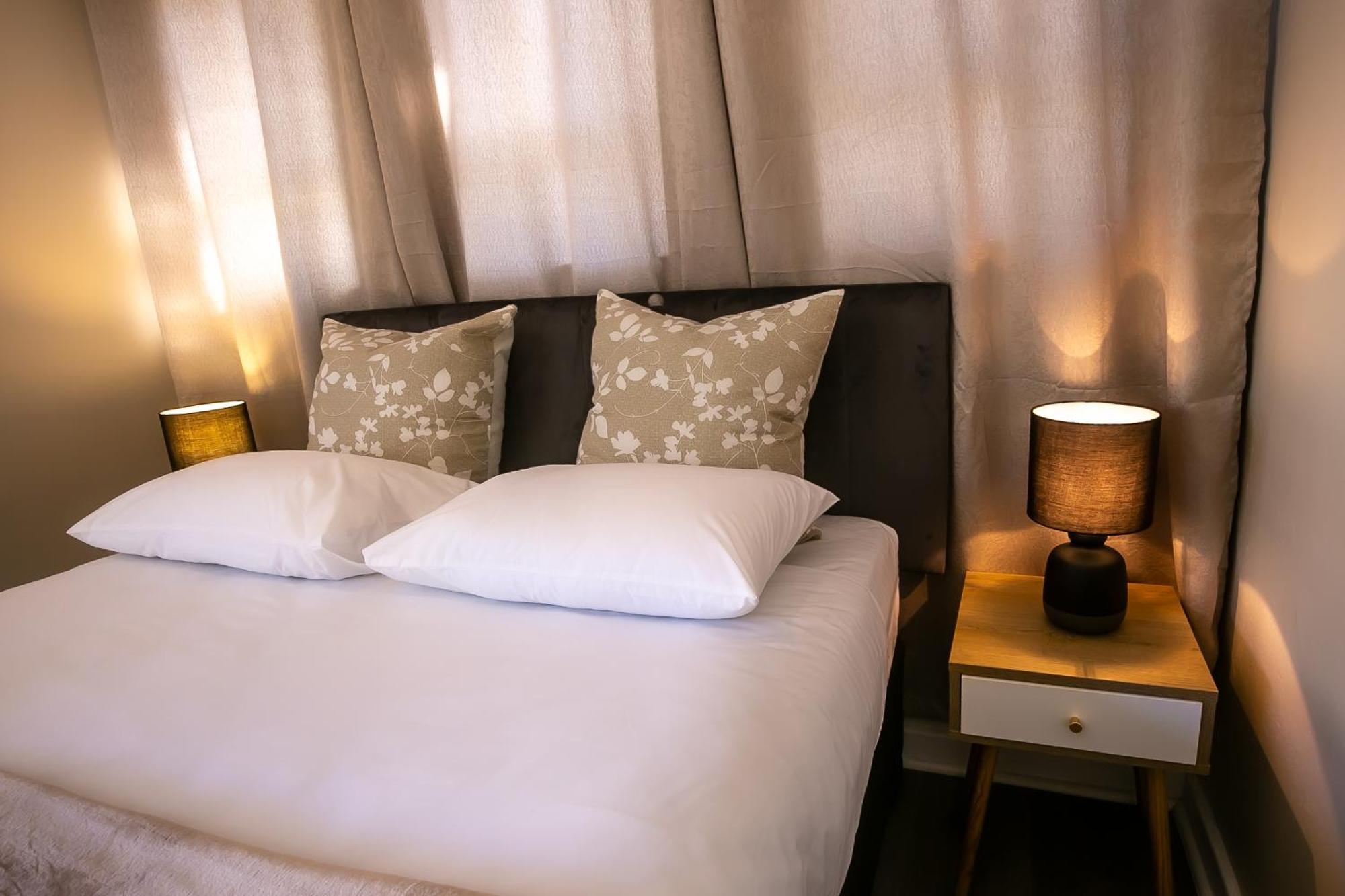 @Nine Hotel Cape Town Bagian luar foto