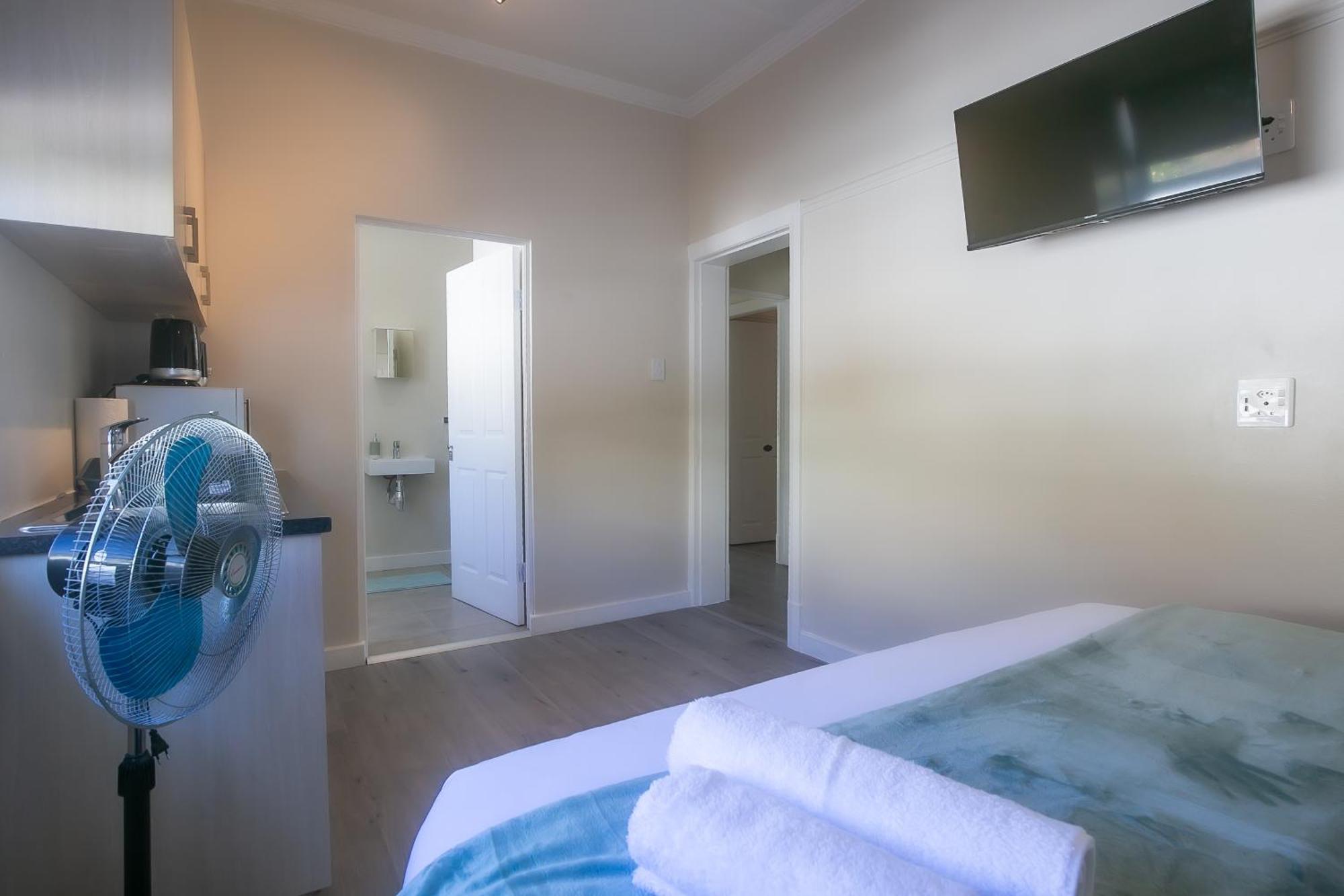 @Nine Hotel Cape Town Bagian luar foto