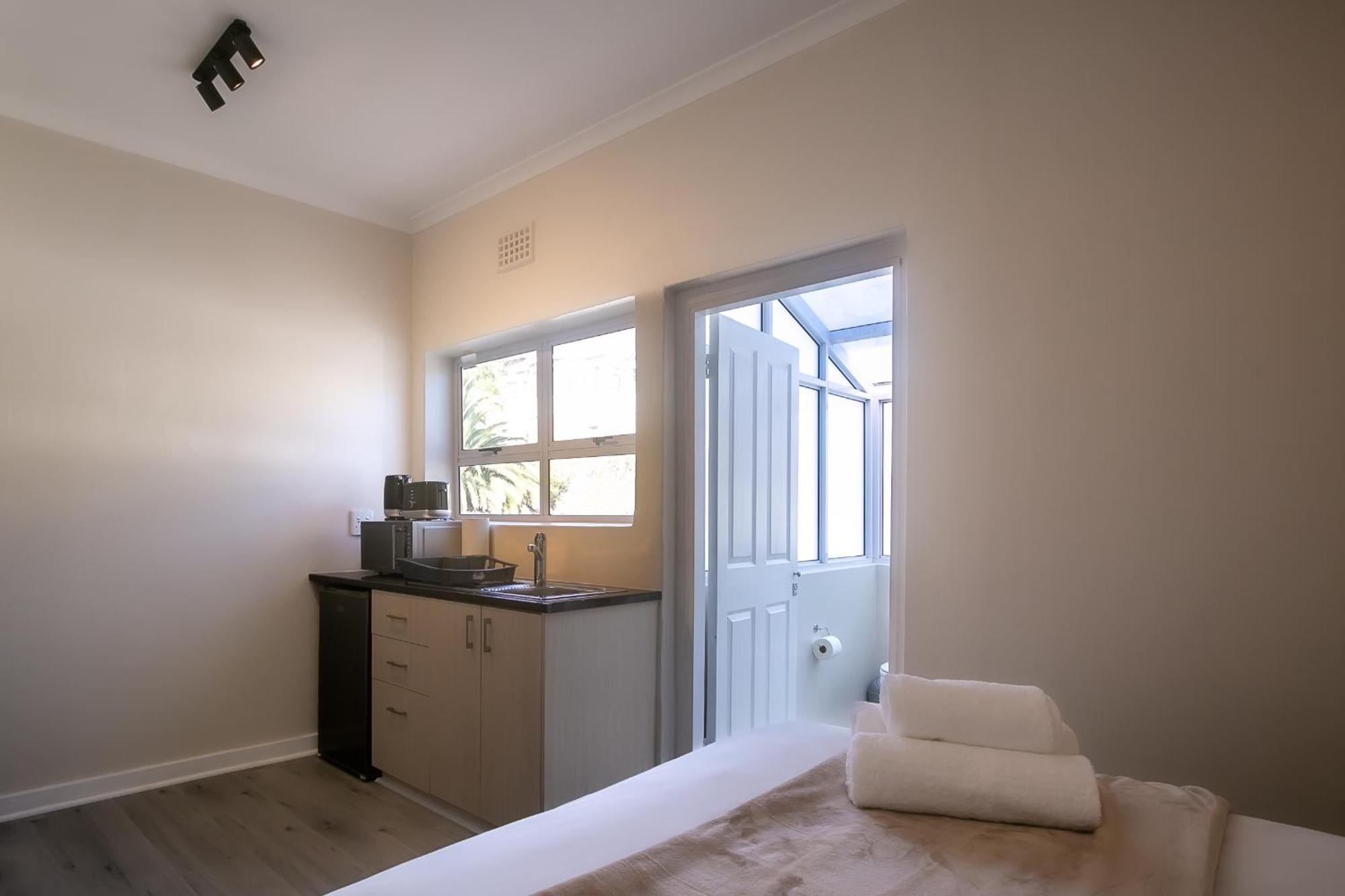 @Nine Hotel Cape Town Bagian luar foto