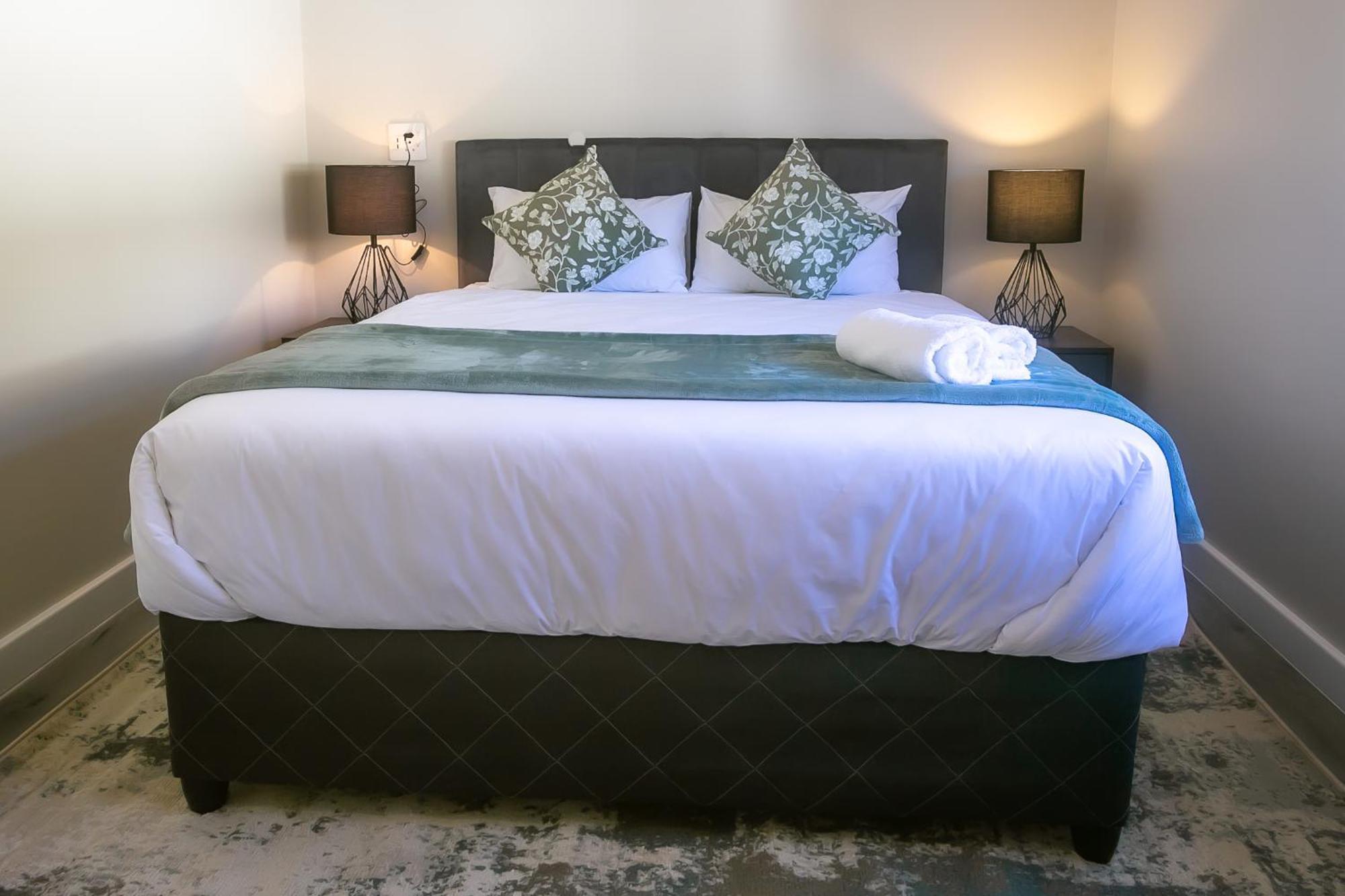 @Nine Hotel Cape Town Bagian luar foto