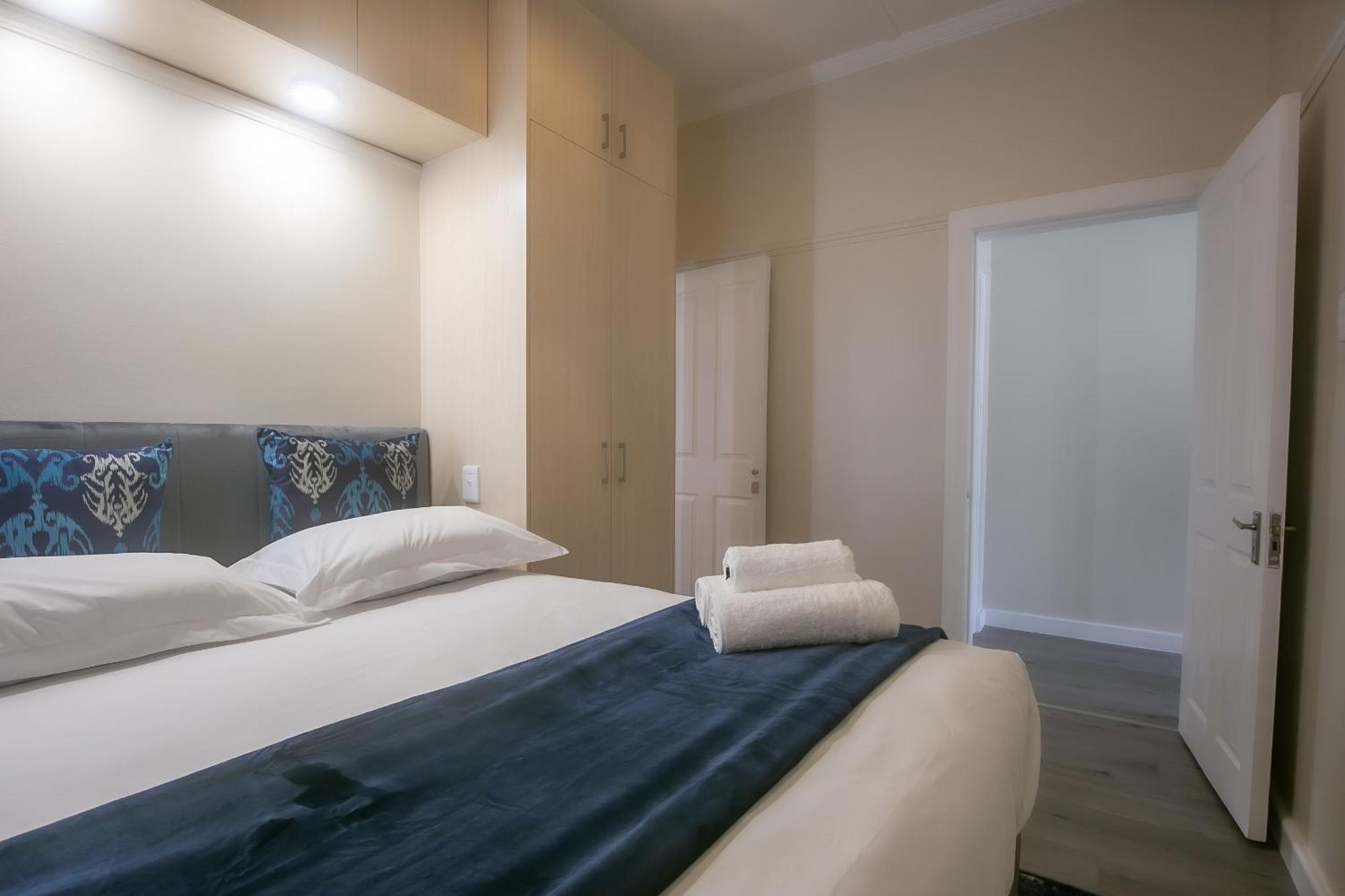 @Nine Hotel Cape Town Bagian luar foto