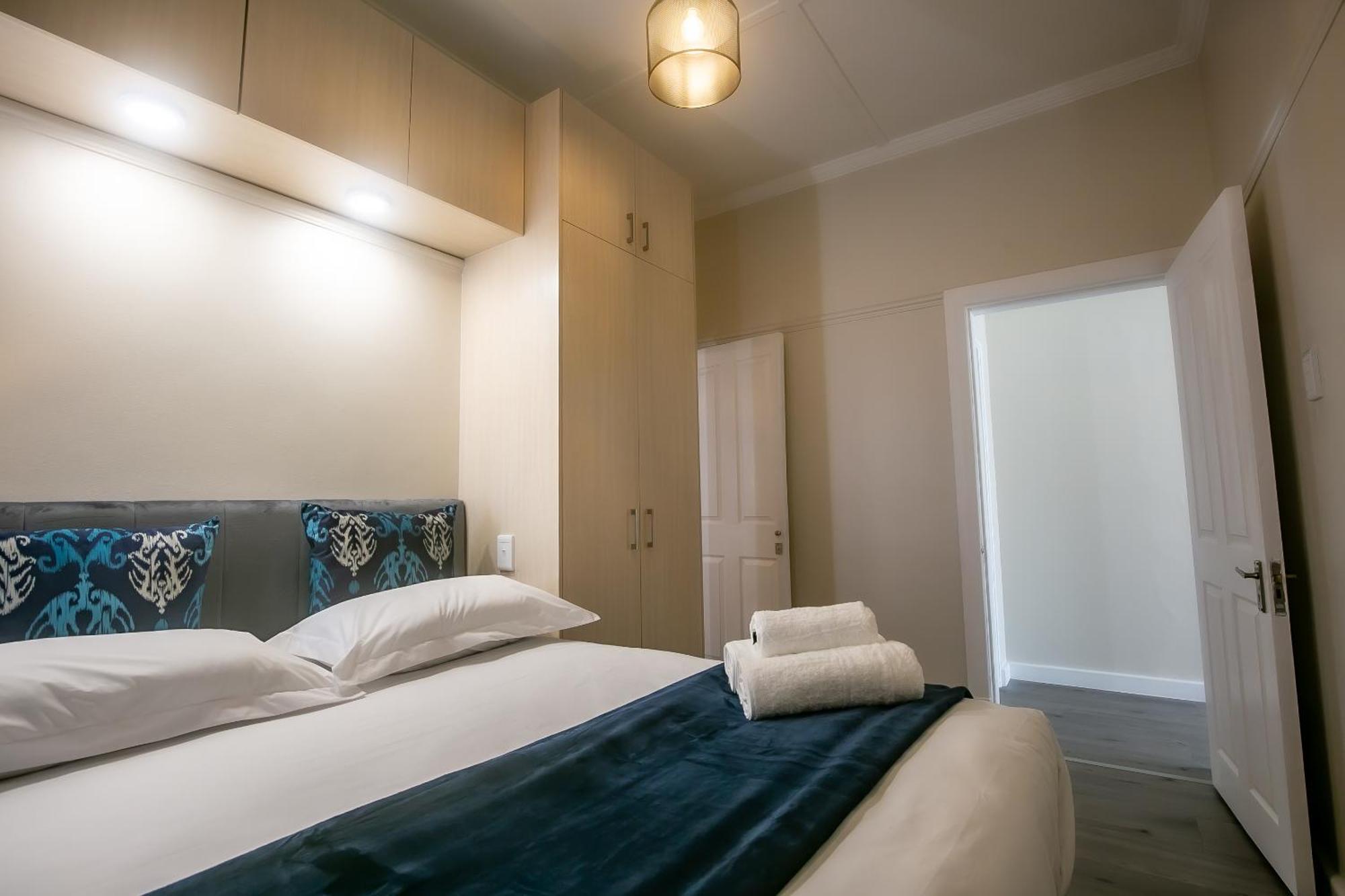 @Nine Hotel Cape Town Bagian luar foto