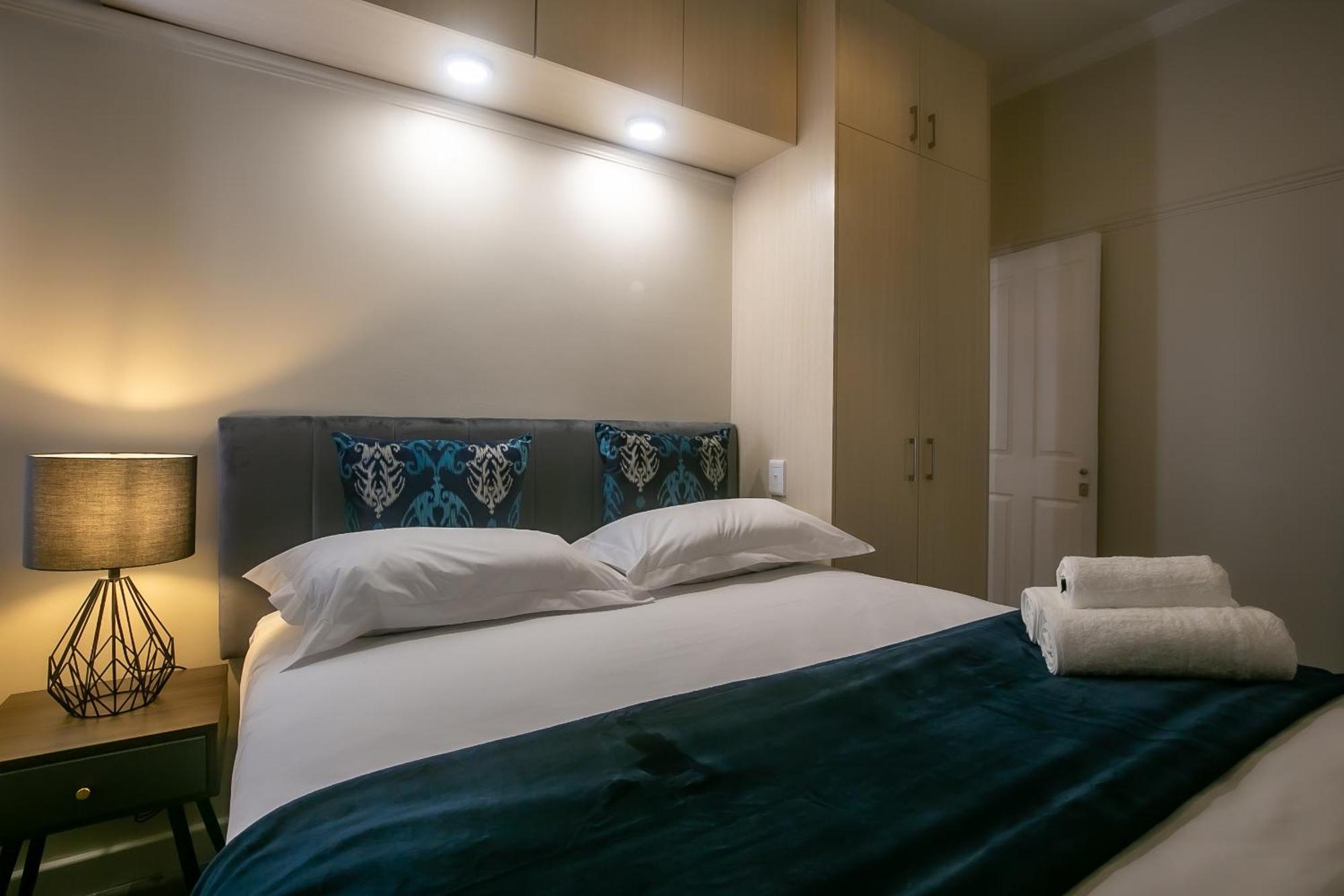 @Nine Hotel Cape Town Bagian luar foto