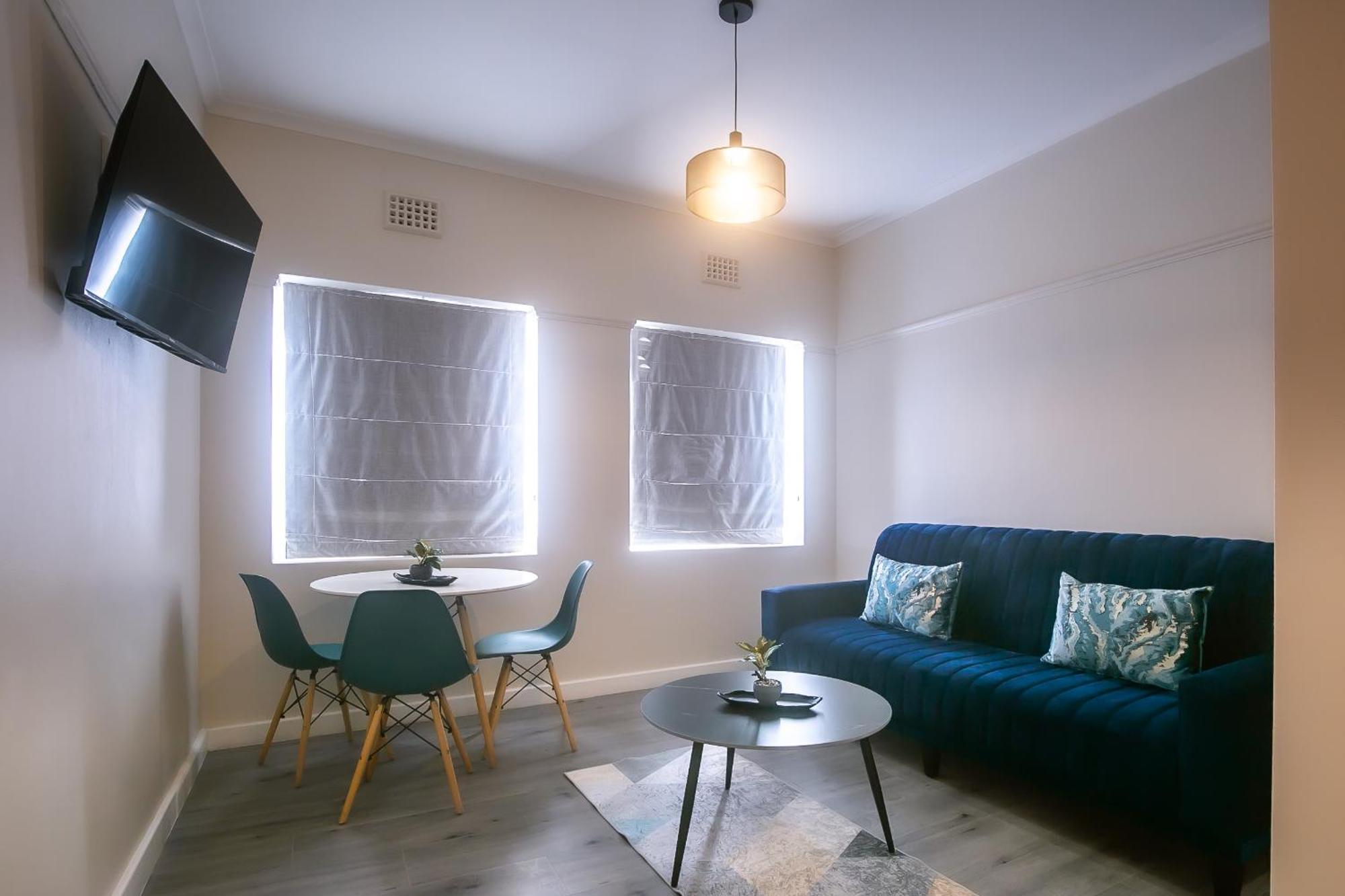 @Nine Hotel Cape Town Bagian luar foto