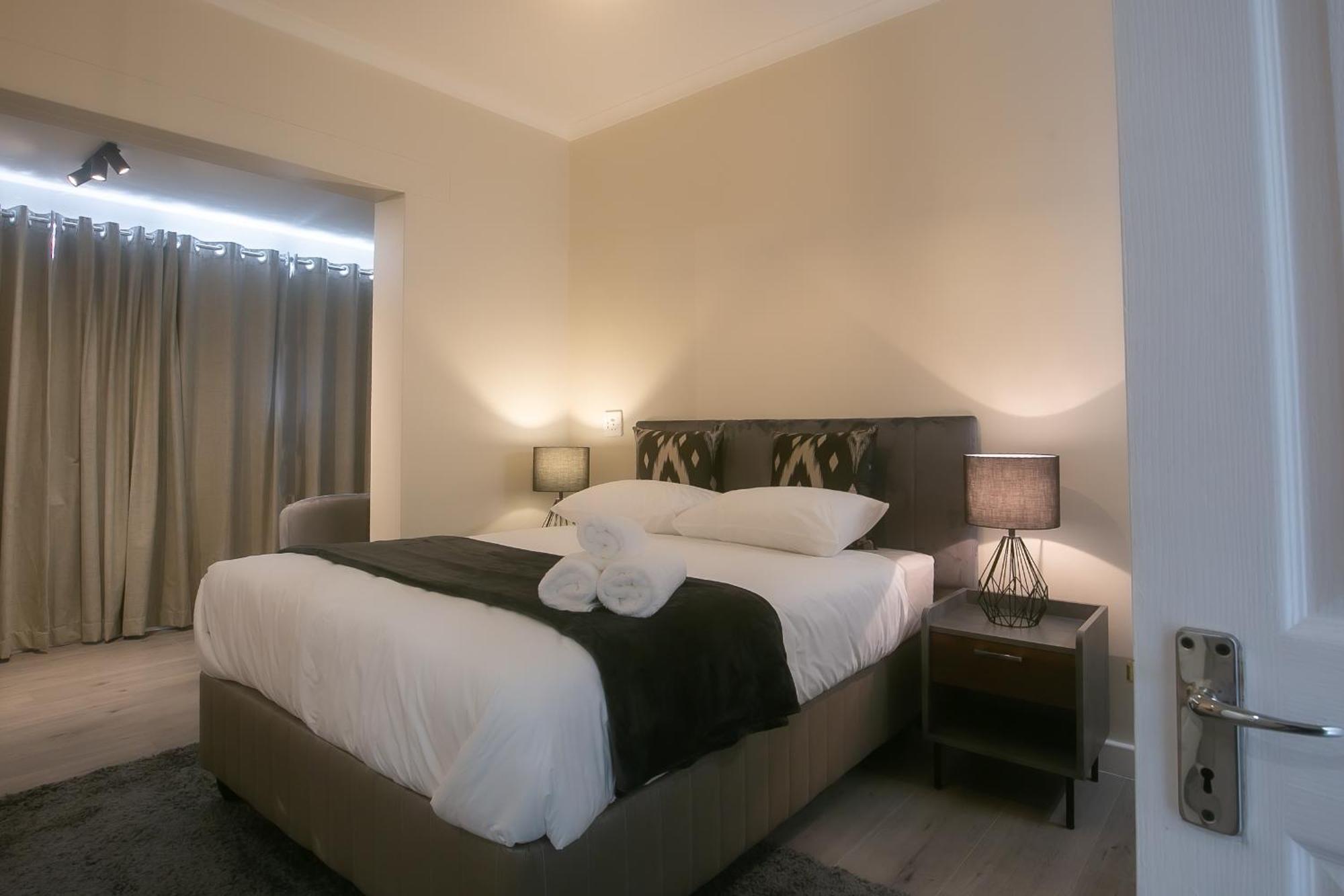 @Nine Hotel Cape Town Bagian luar foto