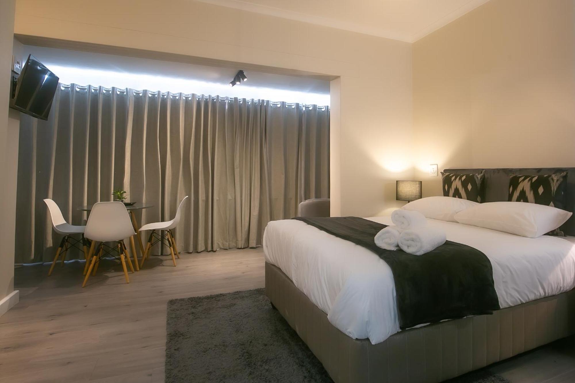 @Nine Hotel Cape Town Bagian luar foto