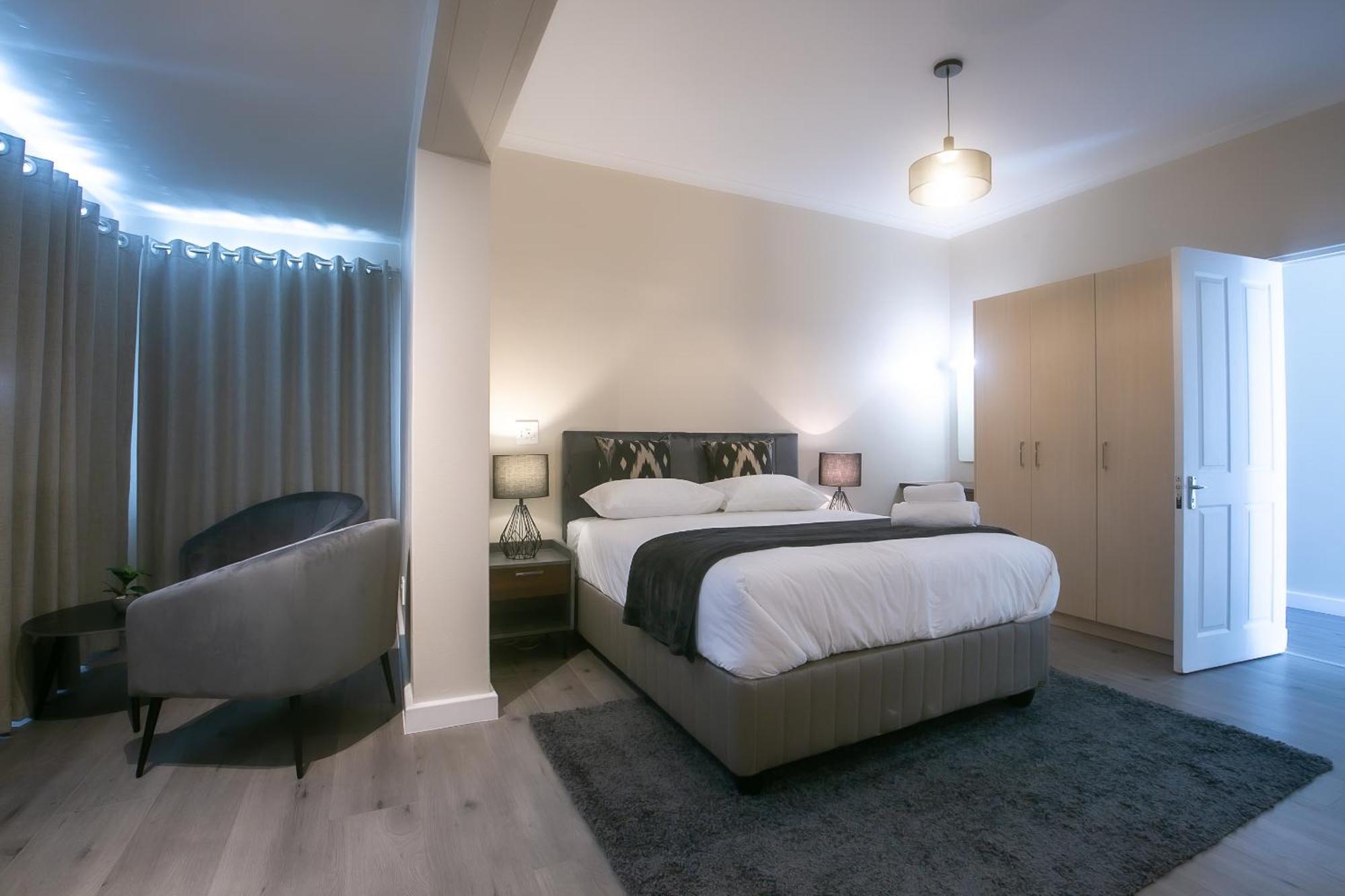 @Nine Hotel Cape Town Bagian luar foto
