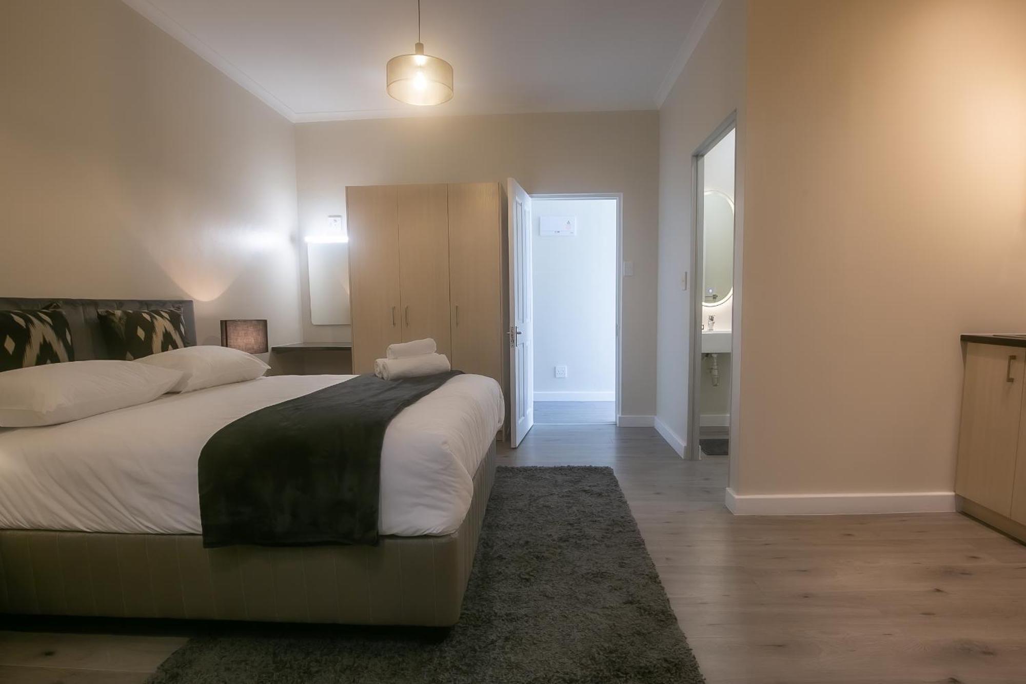 @Nine Hotel Cape Town Bagian luar foto