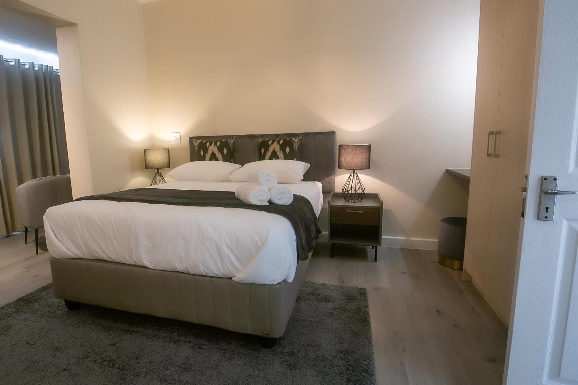 @Nine Hotel Cape Town Bagian luar foto