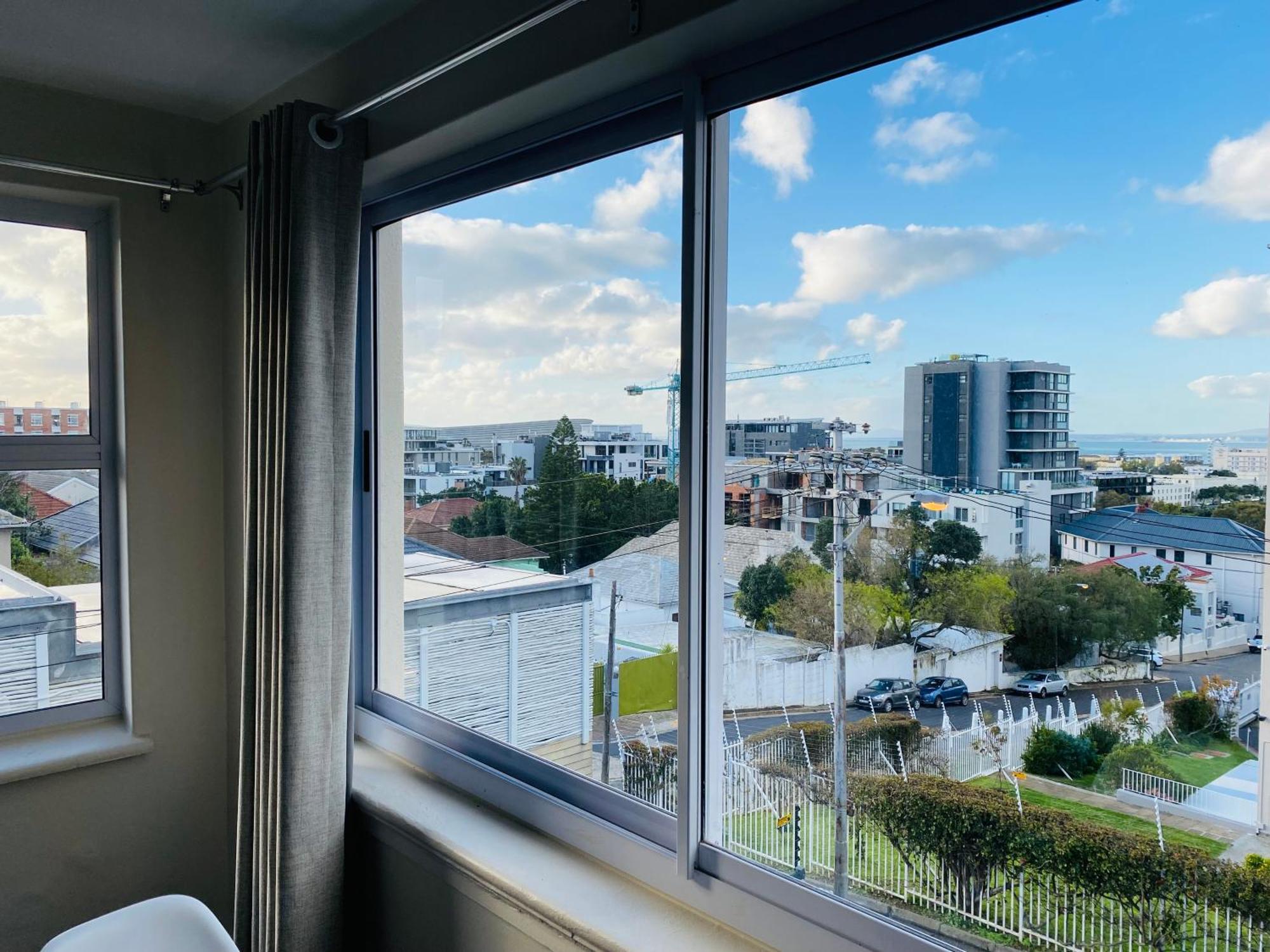 @Nine Hotel Cape Town Bagian luar foto