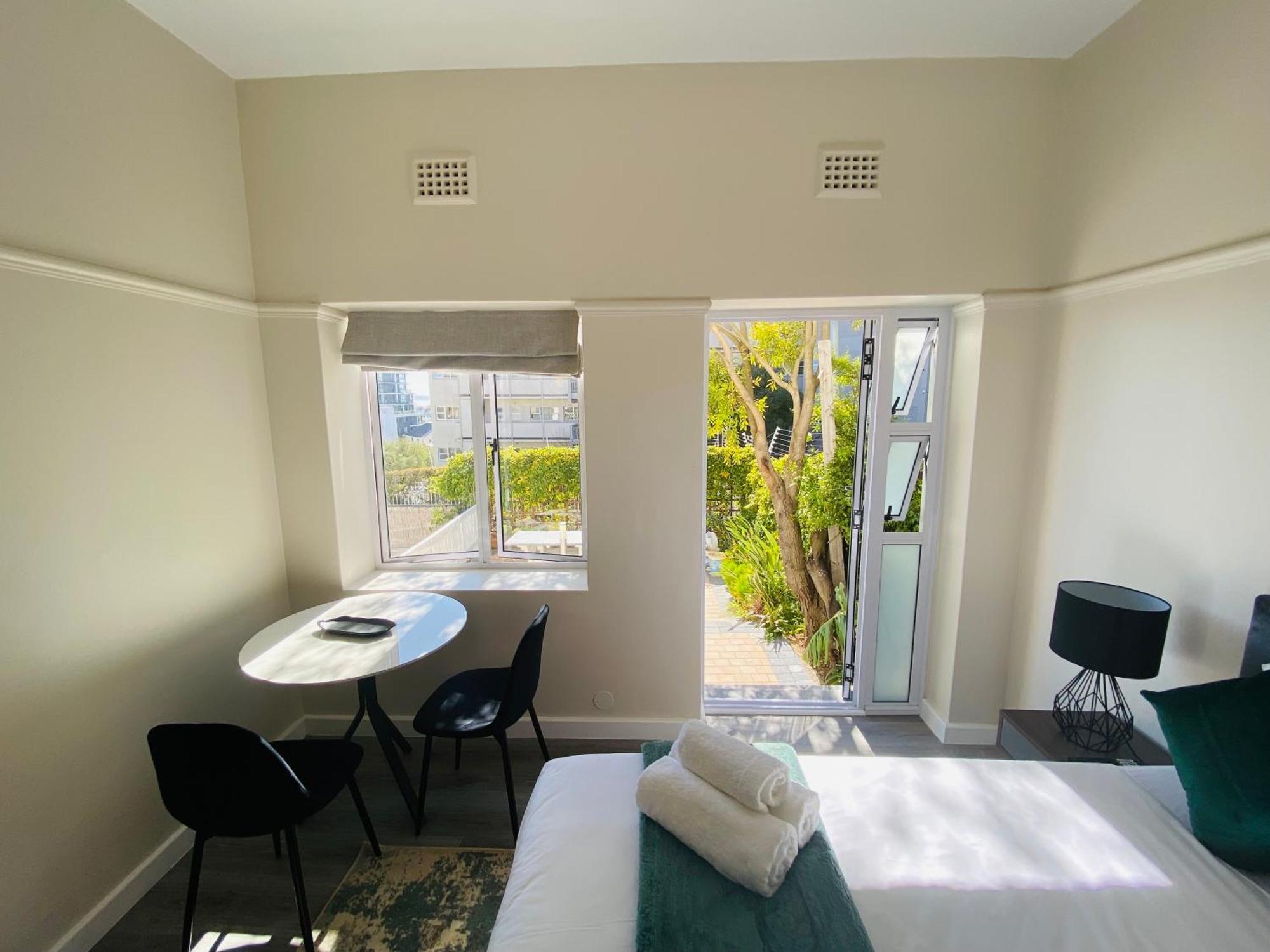 @Nine Hotel Cape Town Bagian luar foto